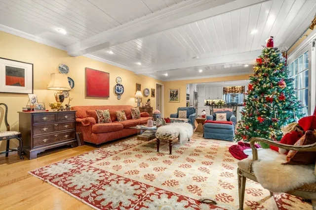 $1,395,000 | 29 Stop River Road, Norfolk, MA 02056