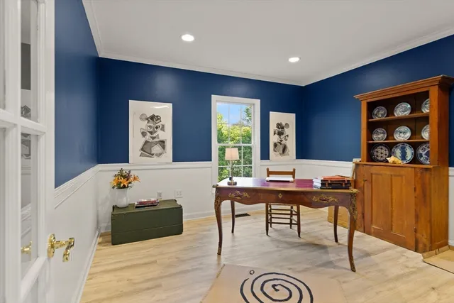 $1,395,000 | 29 Stop River Road, Norfolk, MA 02056