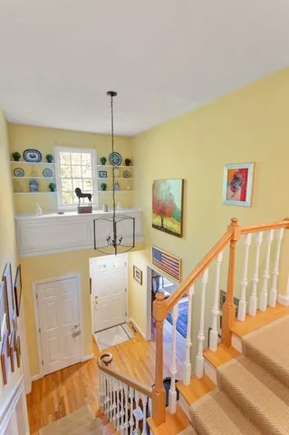 $1,395,000 | 29 Stop River Road, Norfolk, MA 02056