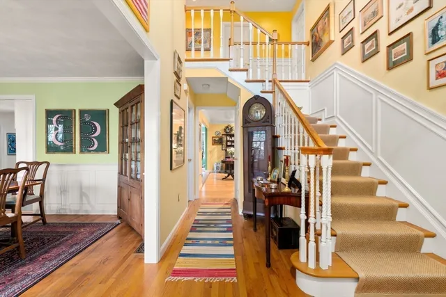 $1,395,000 | 29 Stop River Road, Norfolk, MA 02056