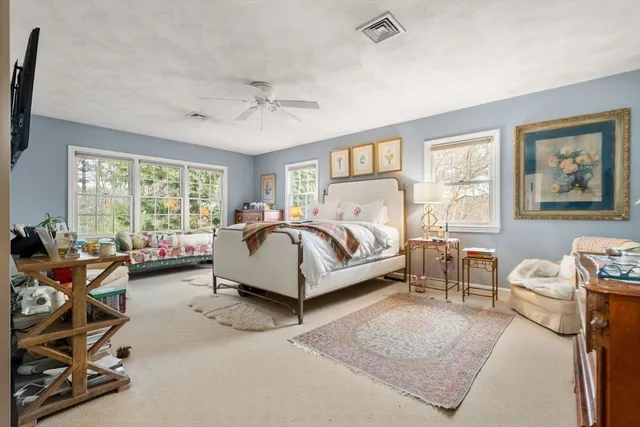 $1,395,000 | 29 Stop River Road, Norfolk, MA 02056