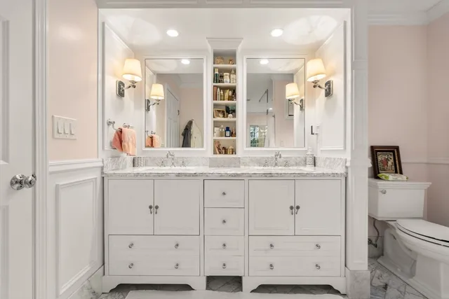 $1,395,000 | 29 Stop River Road, Norfolk, MA 02056