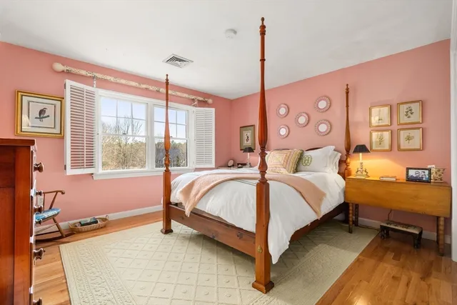 $1,395,000 | 29 Stop River Road, Norfolk, MA 02056