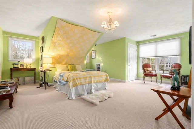 $1,395,000 | 29 Stop River Road, Norfolk, MA 02056