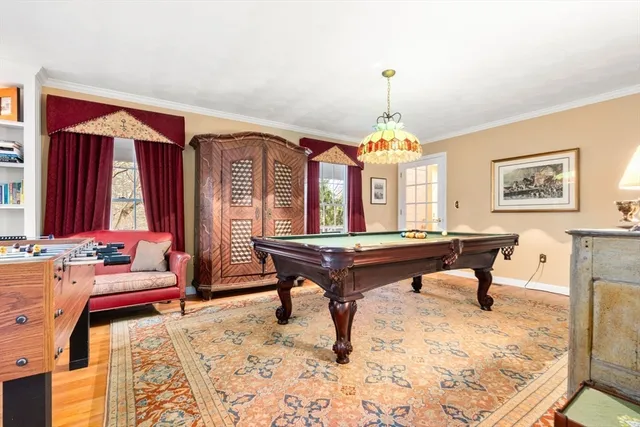 $1,395,000 | 29 Stop River Road, Norfolk, MA 02056