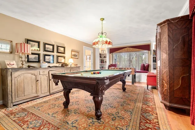 $1,395,000 | 29 Stop River Road, Norfolk, MA 02056