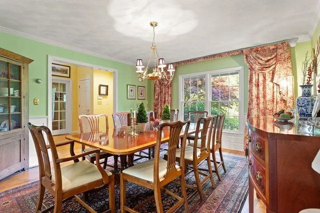 $1,395,000 | 29 Stop River Road, Norfolk, MA 02056