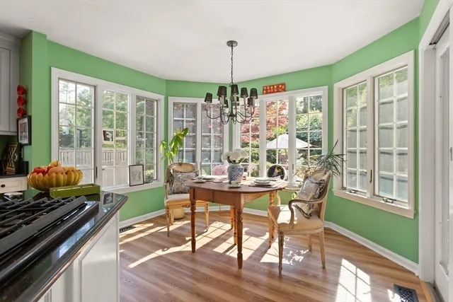 $1,395,000 | 29 Stop River Road, Norfolk, MA 02056