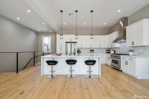 $3,999,000 | 2820-2824 Folsom Street, San Francisco, CA 94110