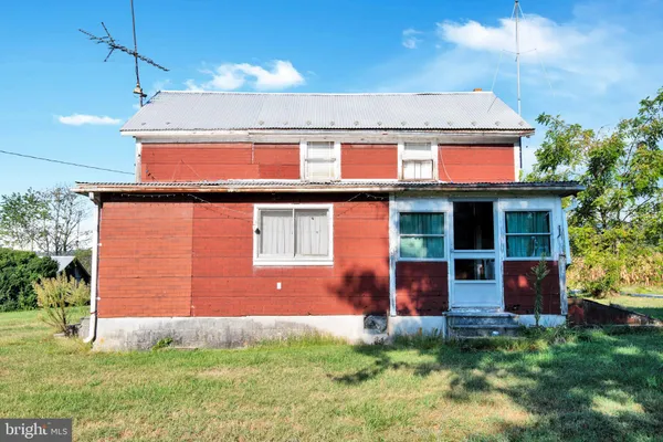 $650,000 | 4089 Old 126, Warfordsburg, PA 17267