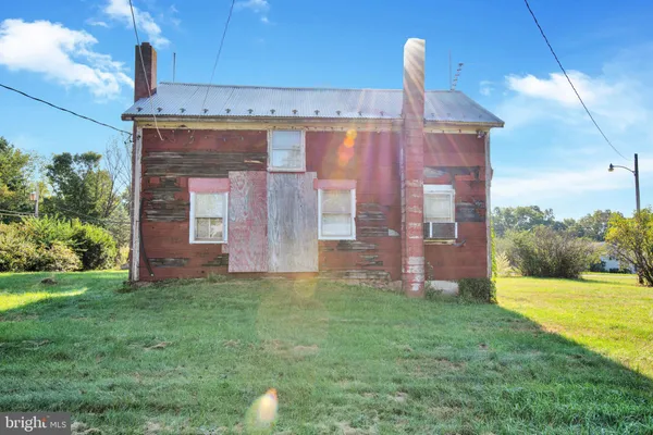 $650,000 | 4089 Old 126, Warfordsburg, PA 17267