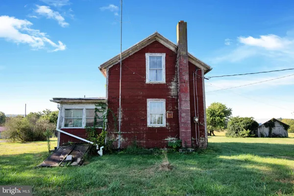 $650,000 | 4089 Old 126, Warfordsburg, PA 17267