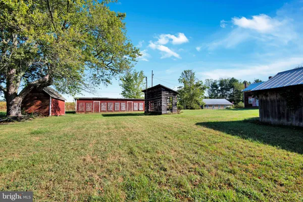 $650,000 | 4089 Old 126, Warfordsburg, PA 17267