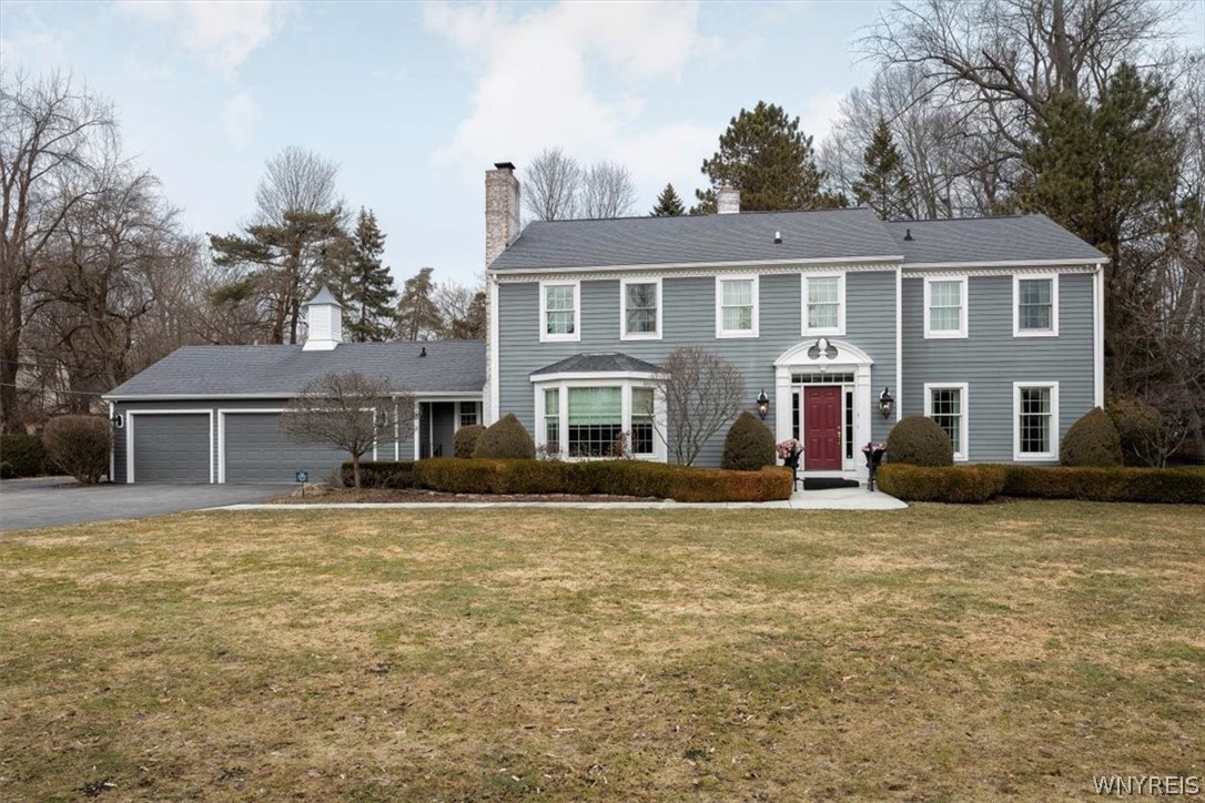 520 Klein Road Amherst, NY 14221 - Photo 1 of 1