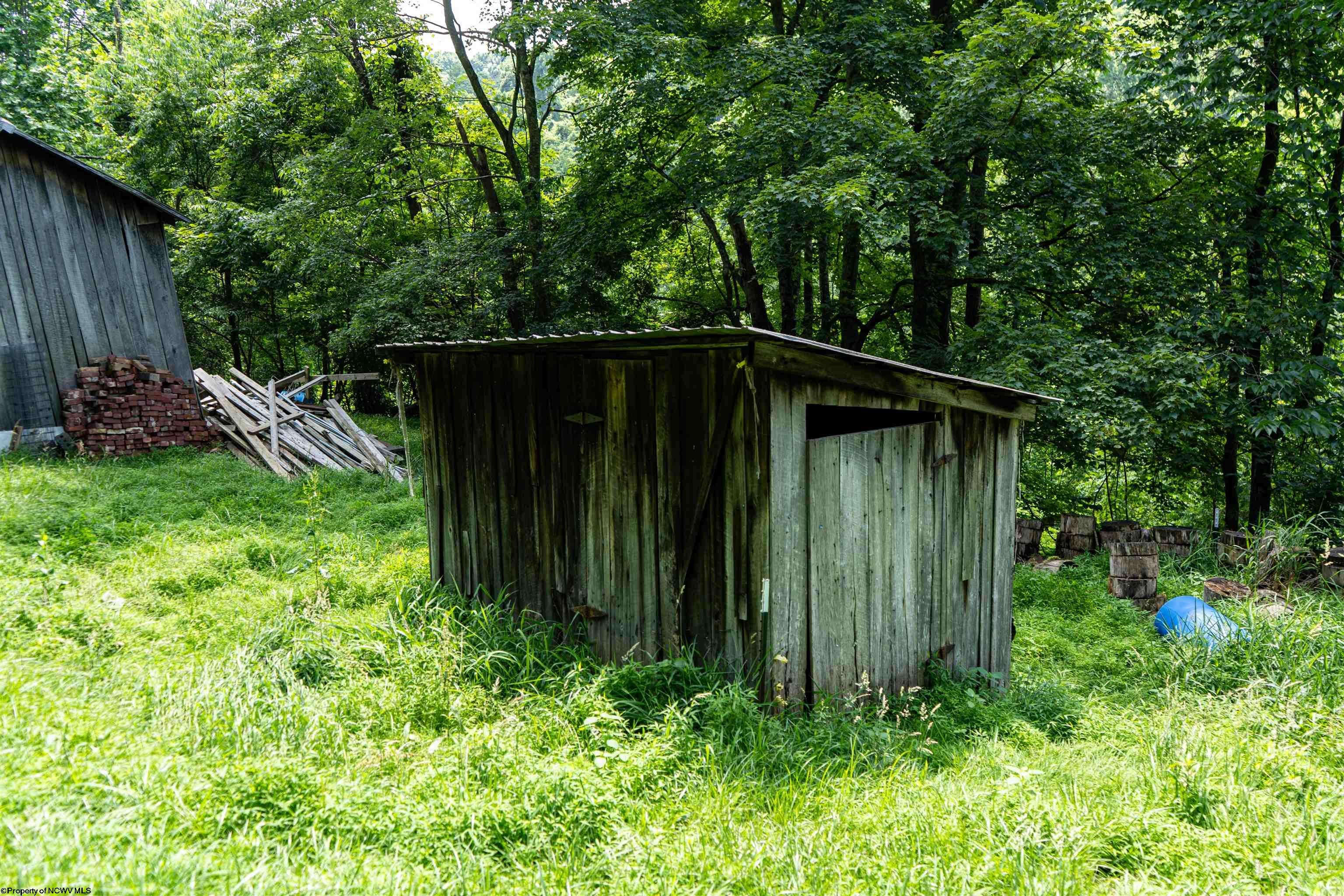 2436 Jakes Run Road Fairview, WV 26570 - Photo 6 of 34 Gallery Image 6