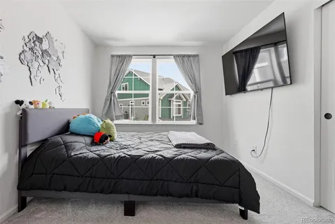 $499,000 | 4130 North Quatar Court, Aurora, CO 80019