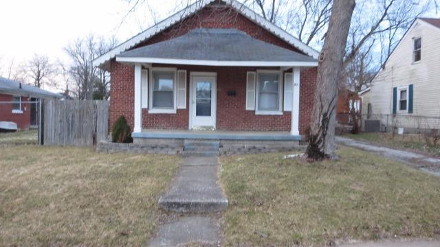 1101 Sparks Road Lexington, KY 40505 - Photo 1 of 37 Photo 1