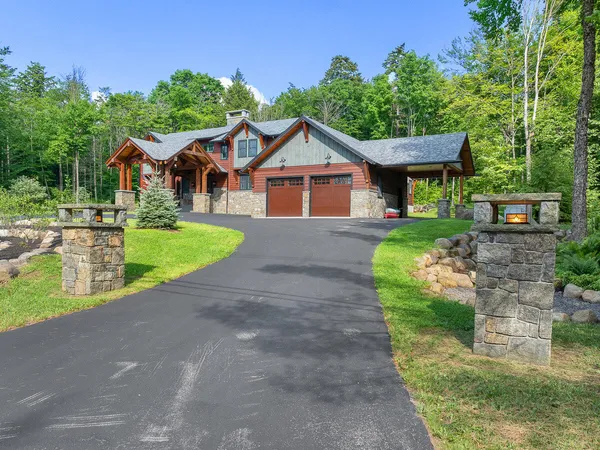 $3,250,000 | 521 Mirror Lake Drive, Lake Placid, NY 12946