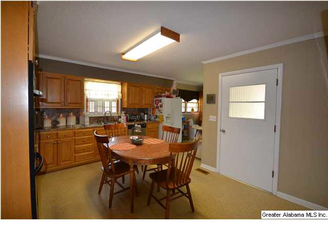1418 East Hanceville Road Southeast Cullman, AL 35055 - Photo 10 of 23