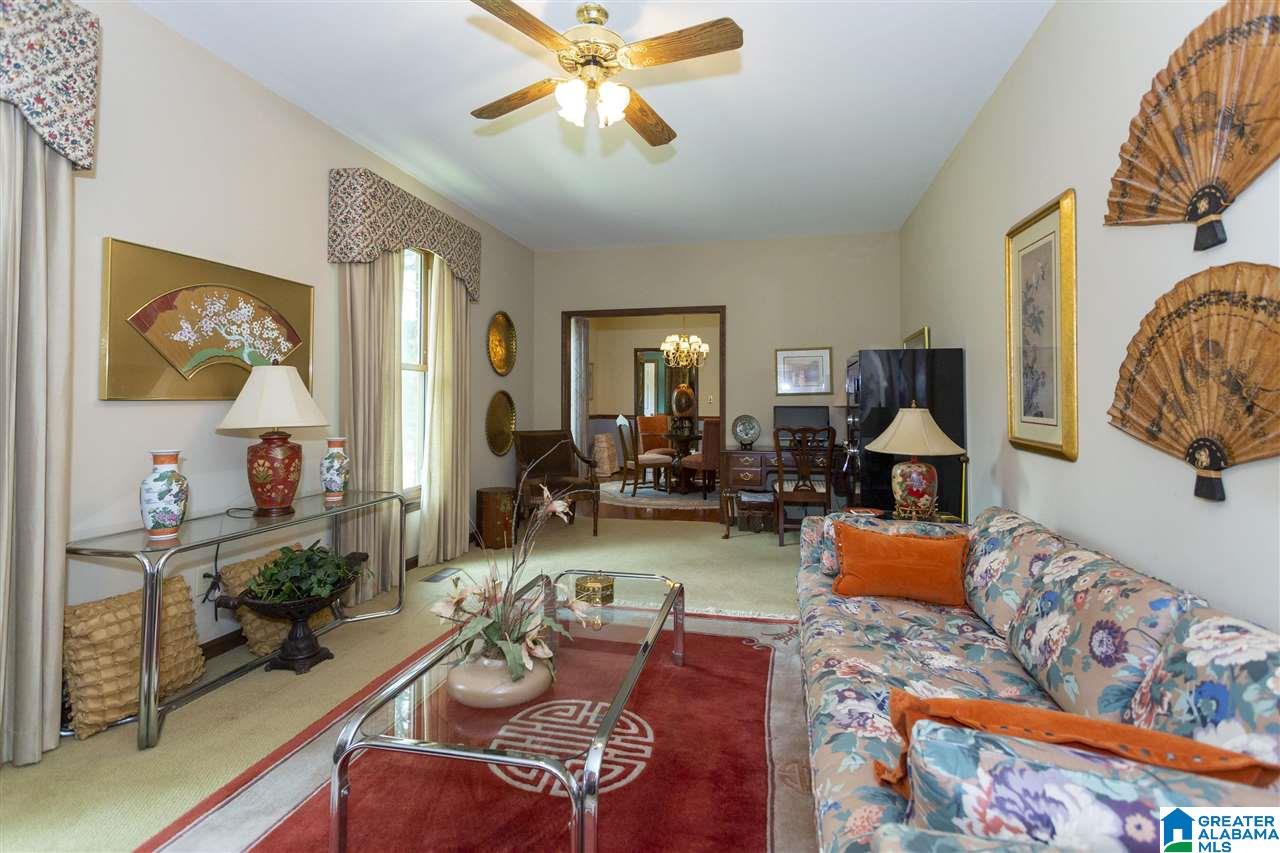 2414 Salem Road Montevallo, AL 35115 - Photo 17 of 50