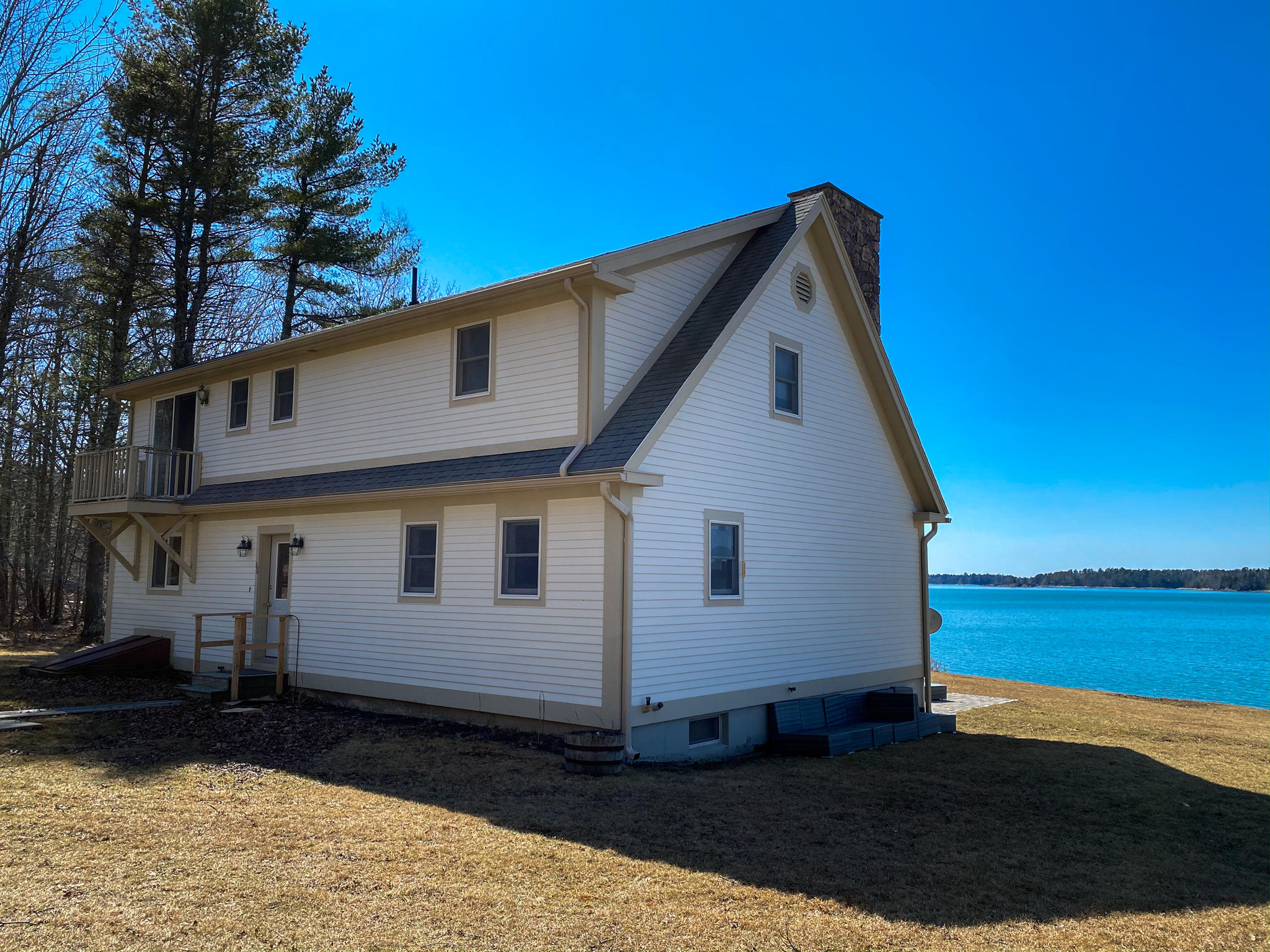 42 Pinecrest Road Harpswell, ME 04079 - Photo 23 of 26 66 Pinecrest March 2020.03.22-05