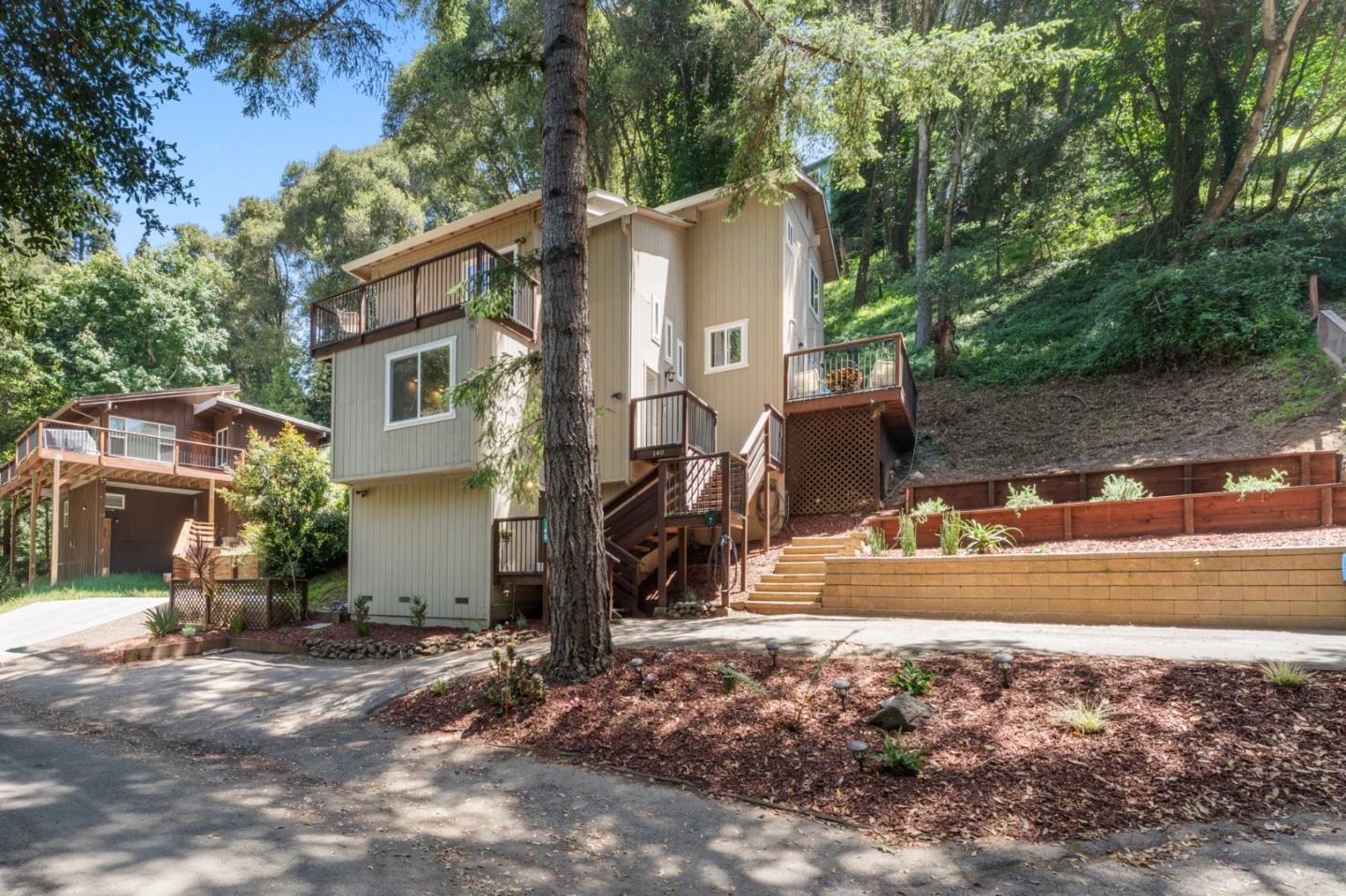 140 Baker Road Aptos, CA 95003 - Photo 46 of 62