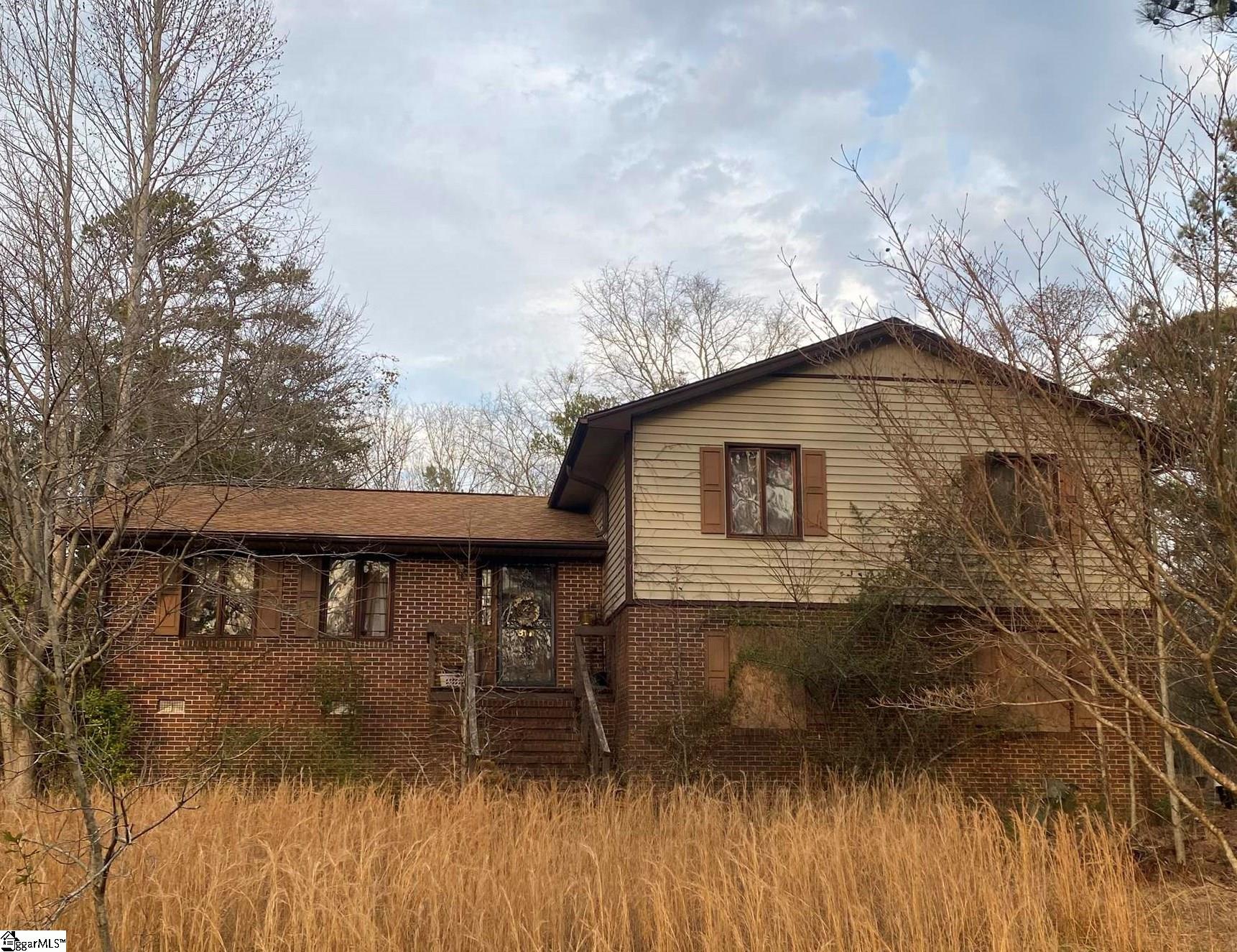 317 Pettigrew Road Starr, SC 29684 - Photo 1 of 1