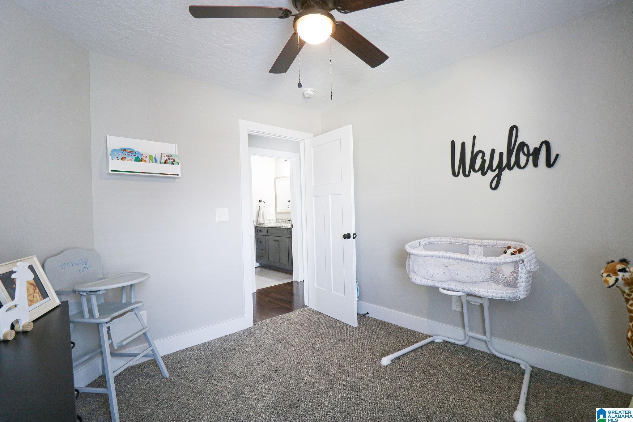 33 Dabbs Road Oxford, AL 36203 - Photo 8 of 44