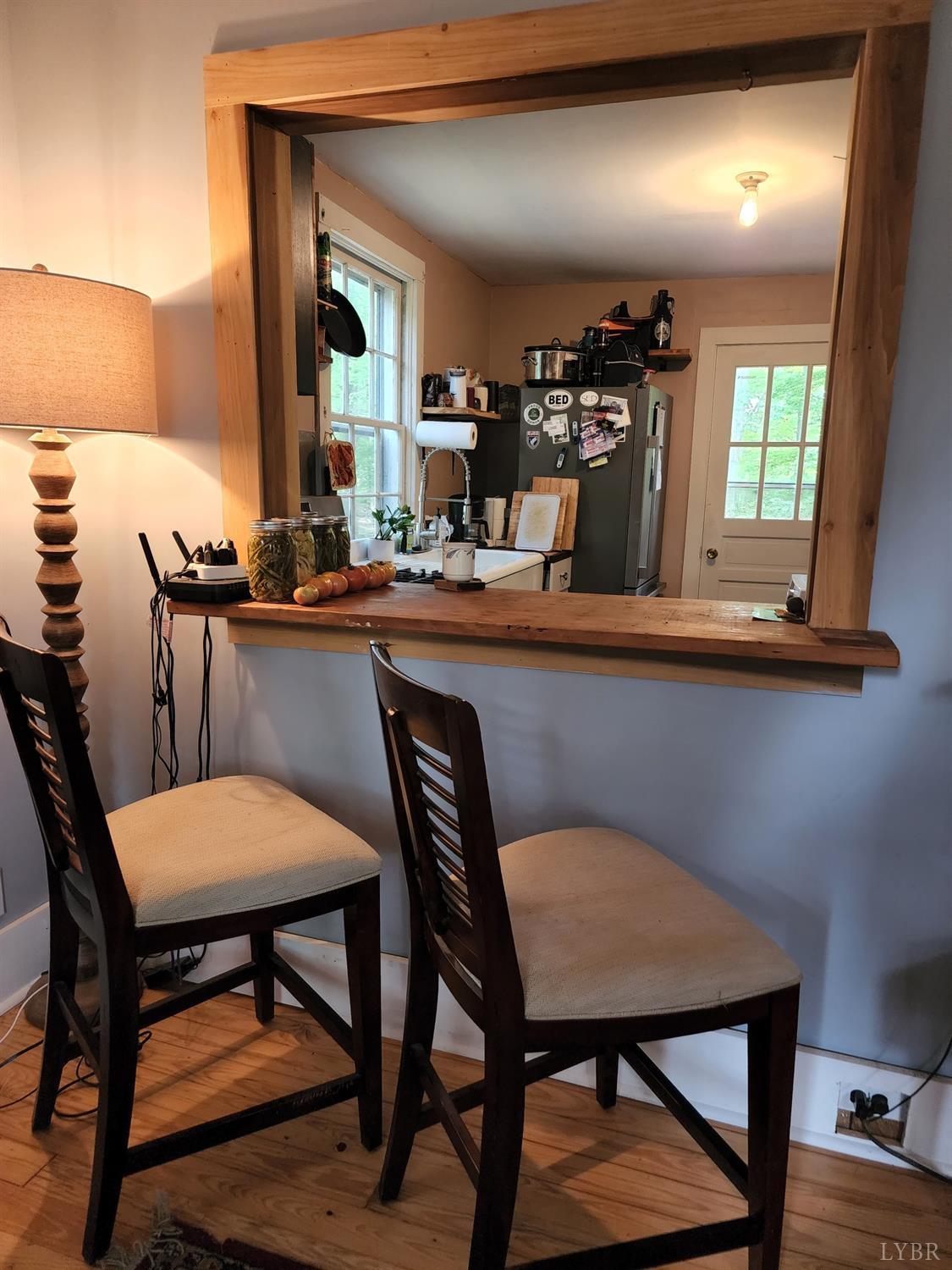 1635 Patterson Mill Road Bedford, VA 24523 - Photo 13 of 26 Gallery Image 13