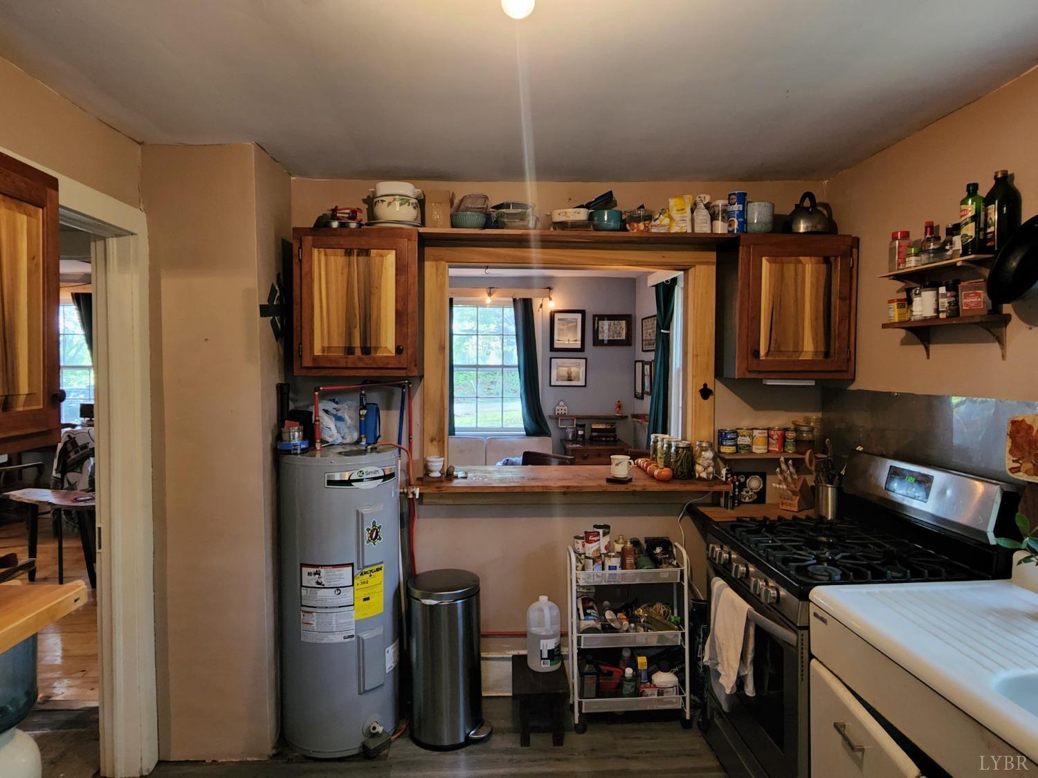 1635 Patterson Mill Road Bedford, VA 24523 - Photo 15 of 26 Gallery Image 15