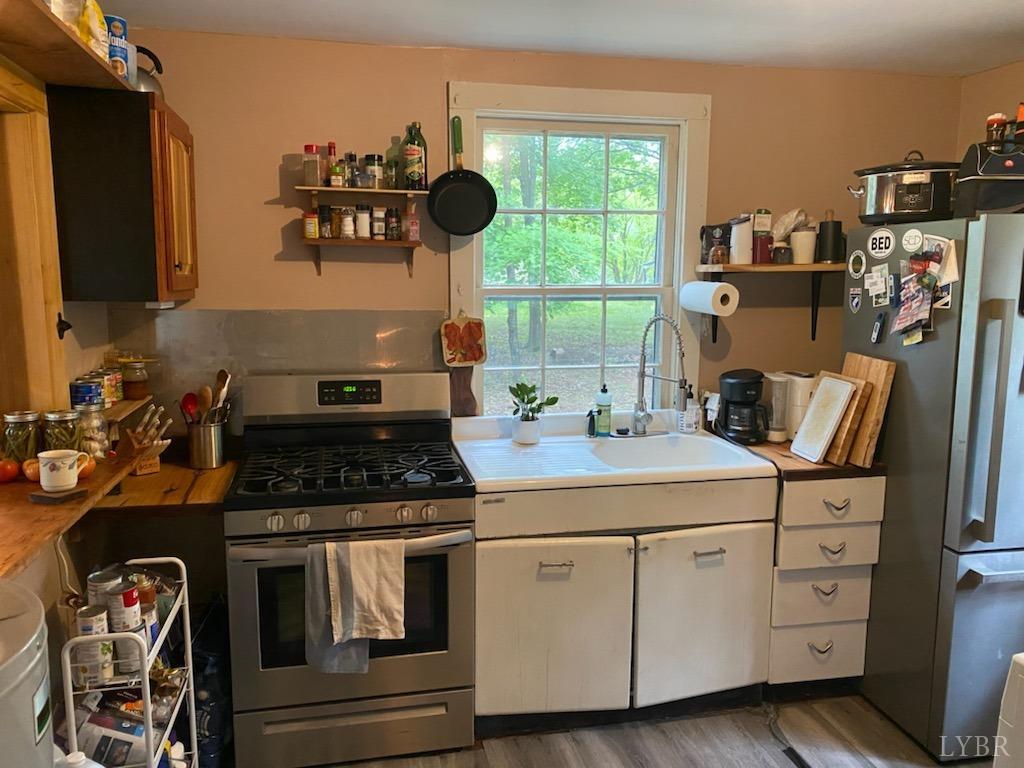 1635 Patterson Mill Road Bedford, VA 24523 - Photo 16 of 26 Gallery Image 16