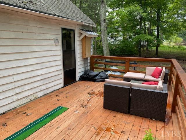 1635 Patterson Mill Road Bedford, VA 24523 - Photo 24 of 26 Gallery Image 24