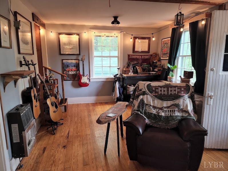 1635 Patterson Mill Road Bedford, VA 24523 - Photo 8 of 26 Gallery Image 8