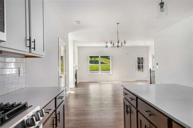 $529,900 | 301 Retreat Way, Carrollton, GA 30116