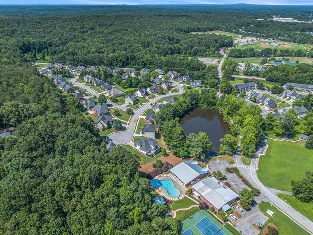 $529,900 | 301 Retreat Way, Carrollton, GA 30116