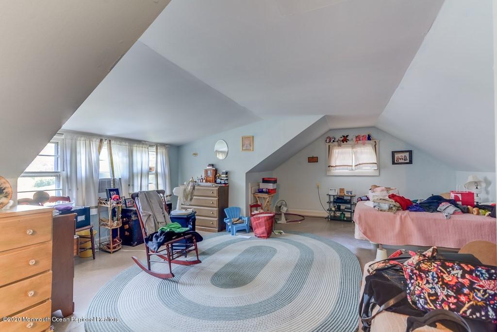 719 Wall Road Spring Lake Heights, NJ 07762 - Photo 13 of 18 thumbnail_014-Third Bedroom (Attic)