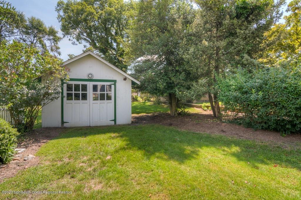 719 Wall Road Spring Lake Heights, NJ 07762 - Photo 18 of 18 1-Car Garage