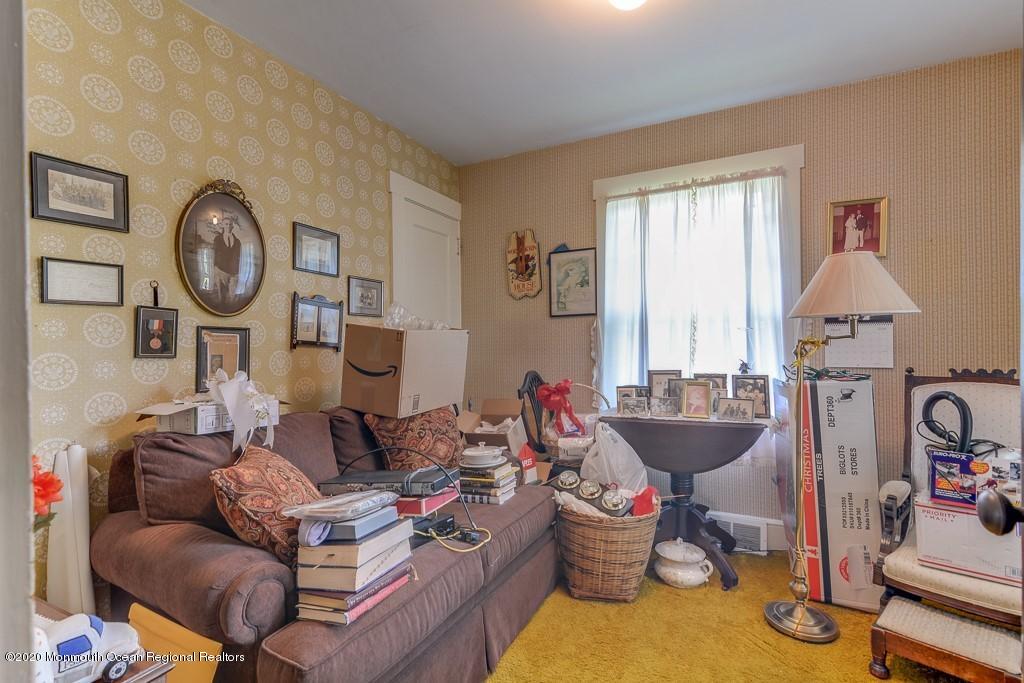 719 Wall Road Spring Lake Heights, NJ 07762 - Photo 3 of 18 Den(to right by front door)