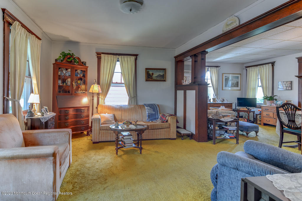719 Wall Road Spring Lake Heights, NJ 07762 - Photo 5 of 18 Living Room/Parlor