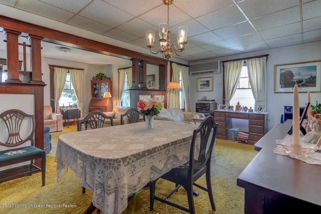 719 Wall Road Spring Lake Heights, NJ 07762 - Photo 8 of 18 Dining Area