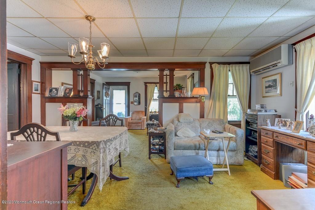 719 Wall Road Spring Lake Heights, NJ 07762 - Photo 9 of 18 Dining Area