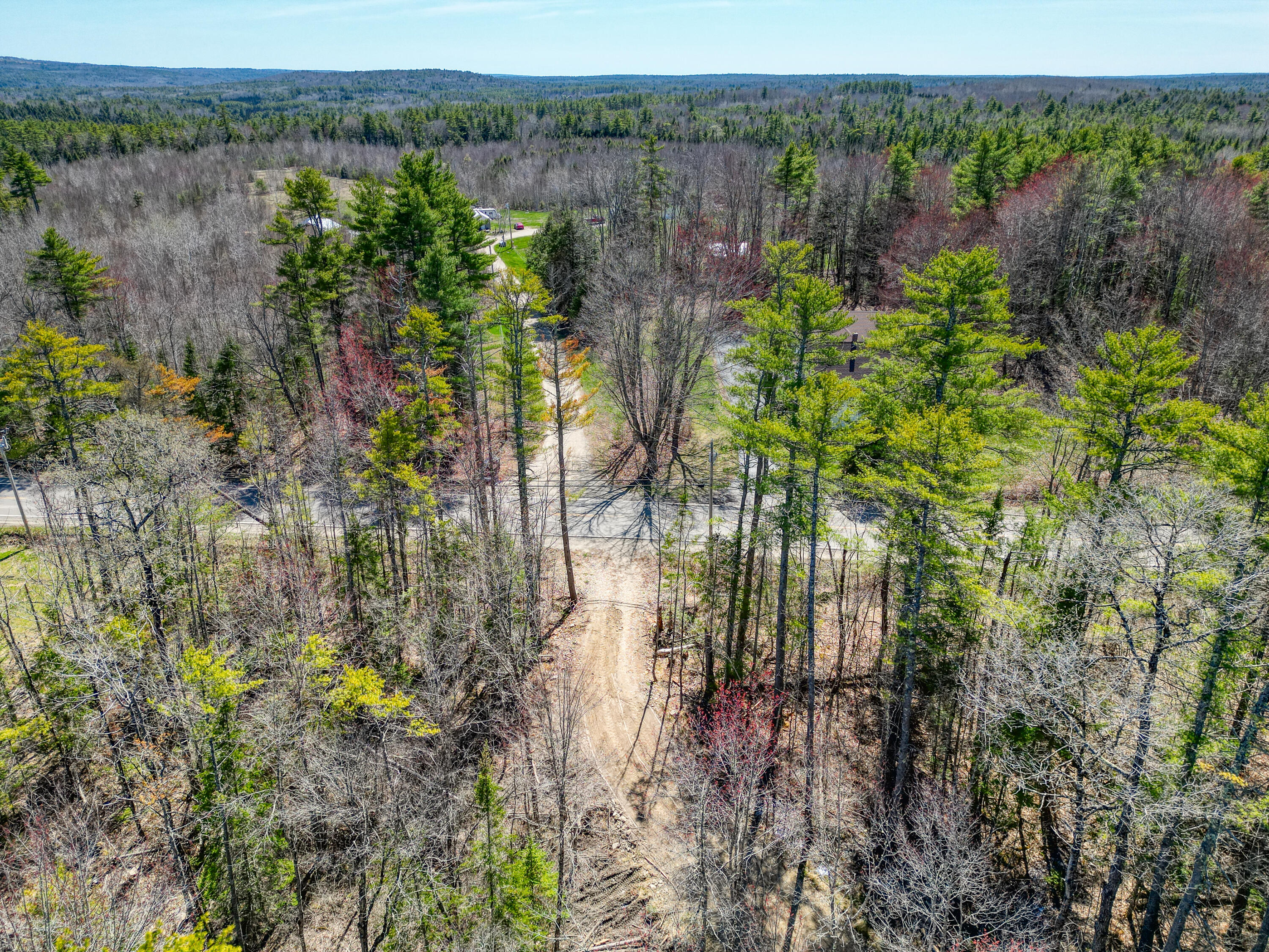 822 East Pittston Road Pittston, ME 04345 - Photo 28 of 29 54-JK2HD3V-DP-108