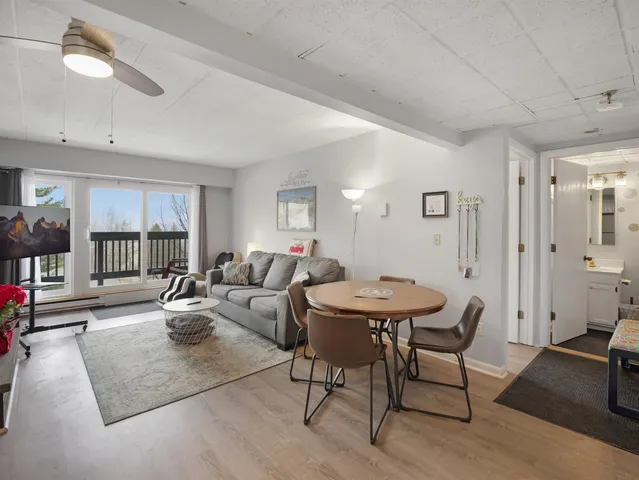 $124,000 | 137 East Mountain Road, Unit 2D8, Killington, VT 05751