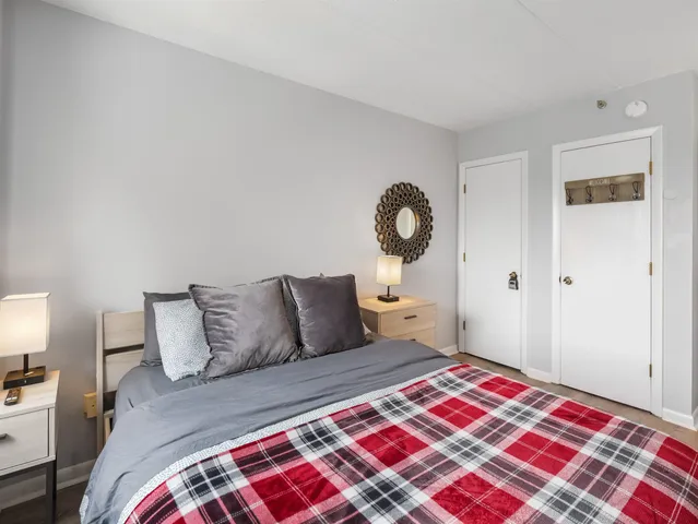 $124,000 | 137 East Mountain Road, Unit 2D8, Killington, VT 05751