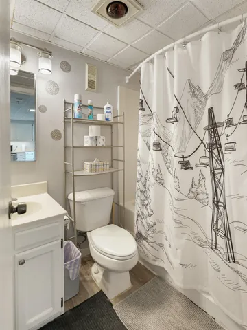 $124,000 | 137 East Mountain Road, Unit 2D8, Killington, VT 05751