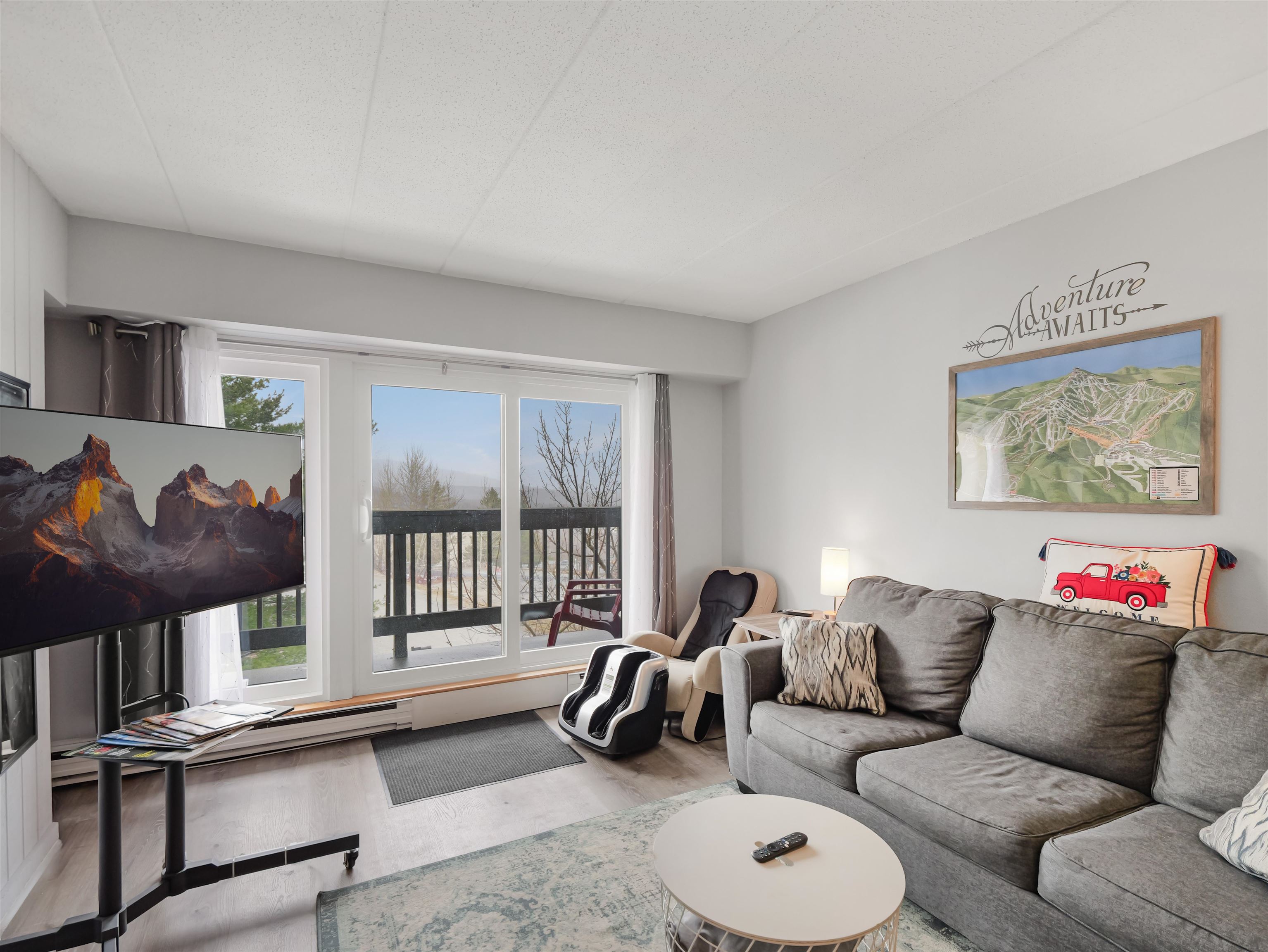 137 East Mountain Road, Unit 2D8 Killington, VT 05751 - Photo 2 of 40