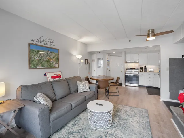 $124,000 | 137 East Mountain Road, Unit 2D8, Killington, VT 05751