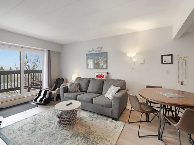 $124,000 | 137 East Mountain Road, Unit 2D8, Killington, VT 05751