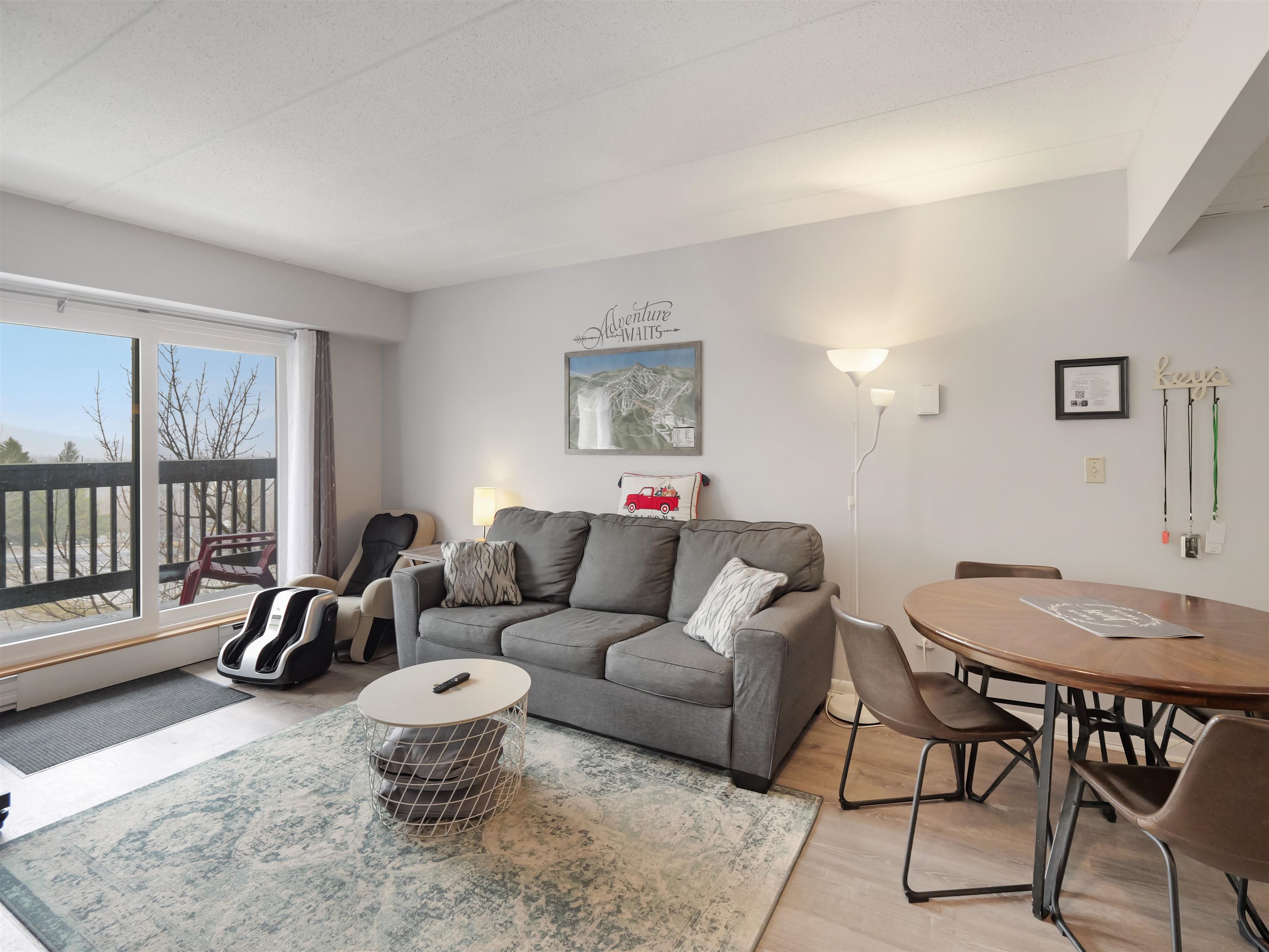 137 East Mountain Road, Unit 2D8 Killington, VT 05751 - Photo 7 of 40