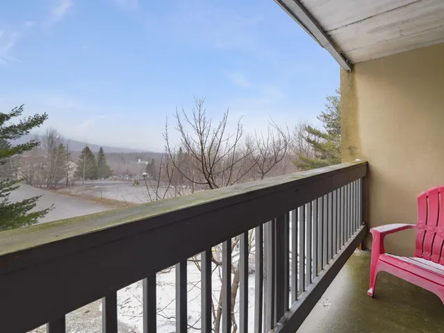 $124,000 | 137 East Mountain Road, Unit 2D8, Killington, VT 05751